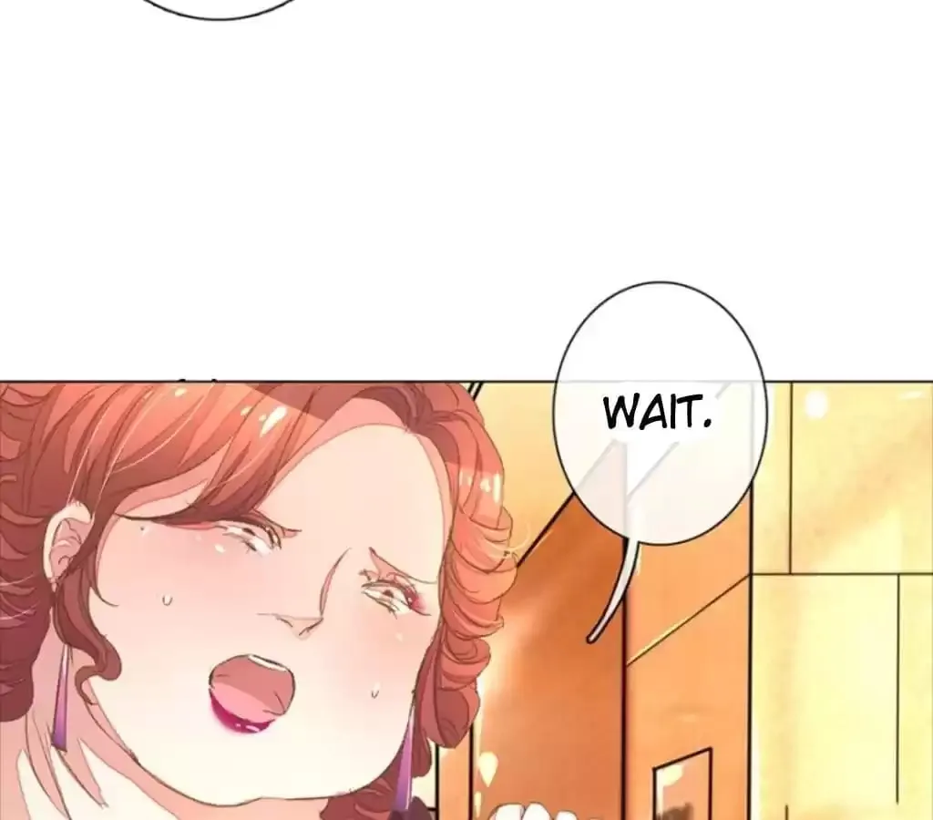 Holding Onto Him Chapter 47 page 3 - 