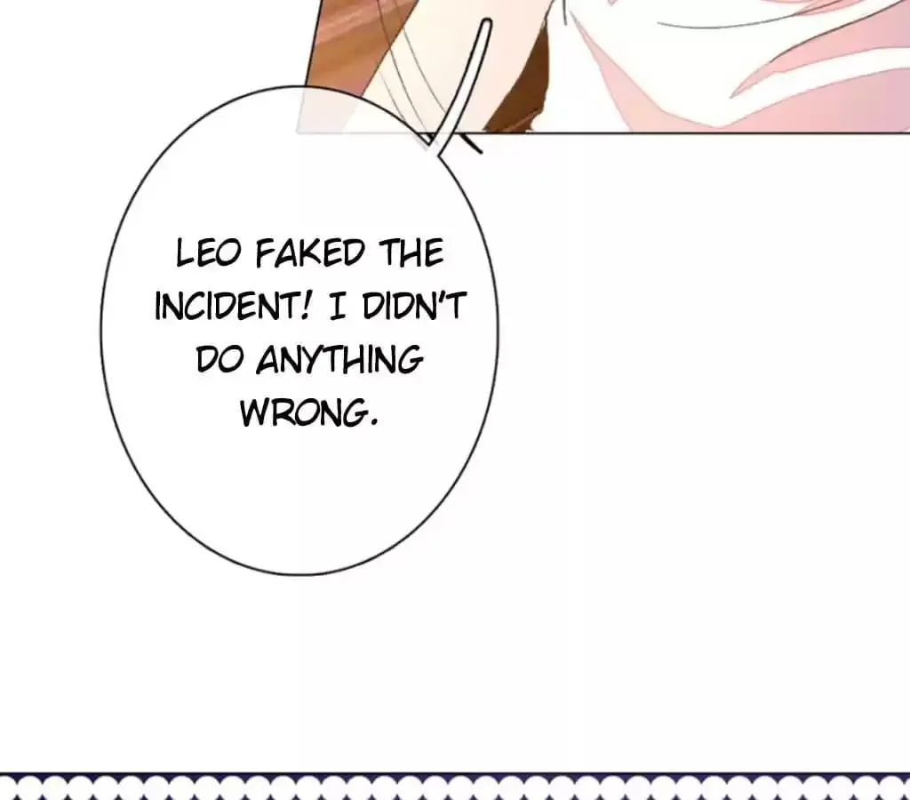 Holding Onto Him Chapter 47 page 22 - 