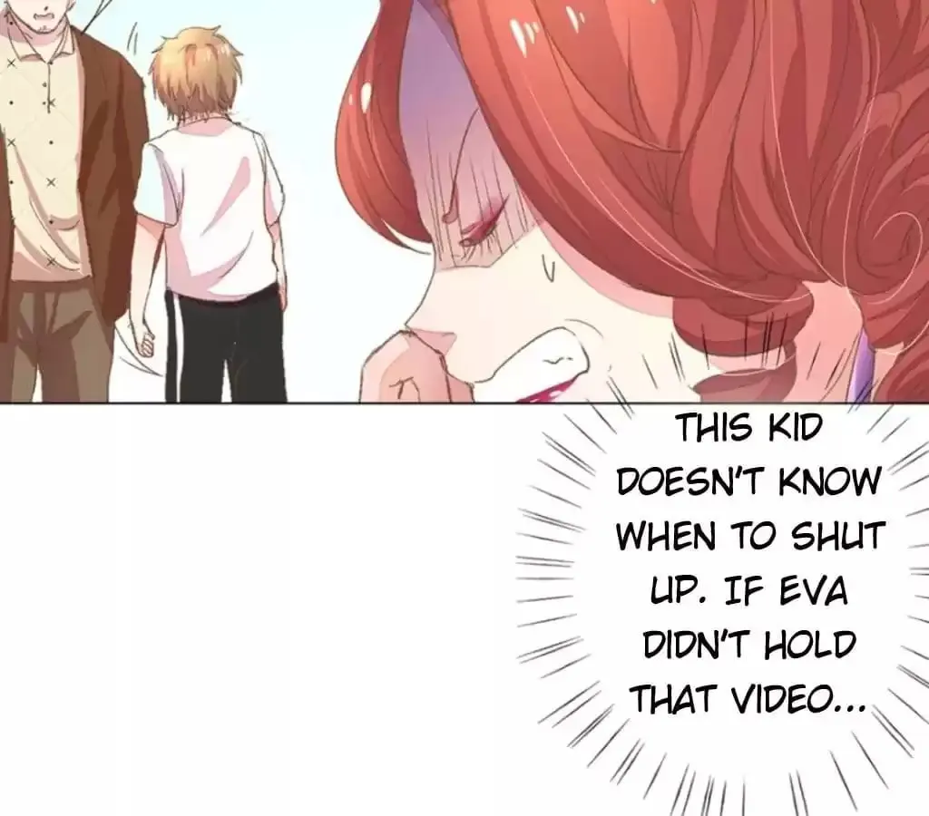 Holding Onto Him Chapter 47 page 24 - 