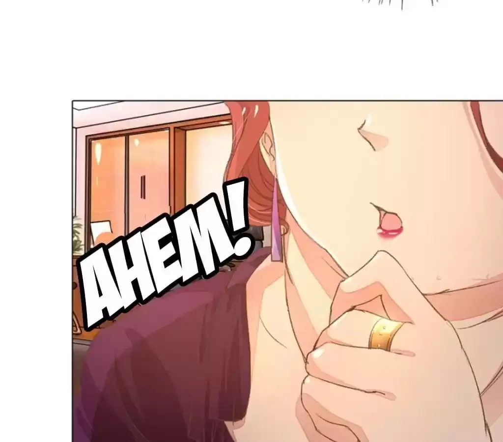 Holding Onto Him Chapter 47 page 25 - 