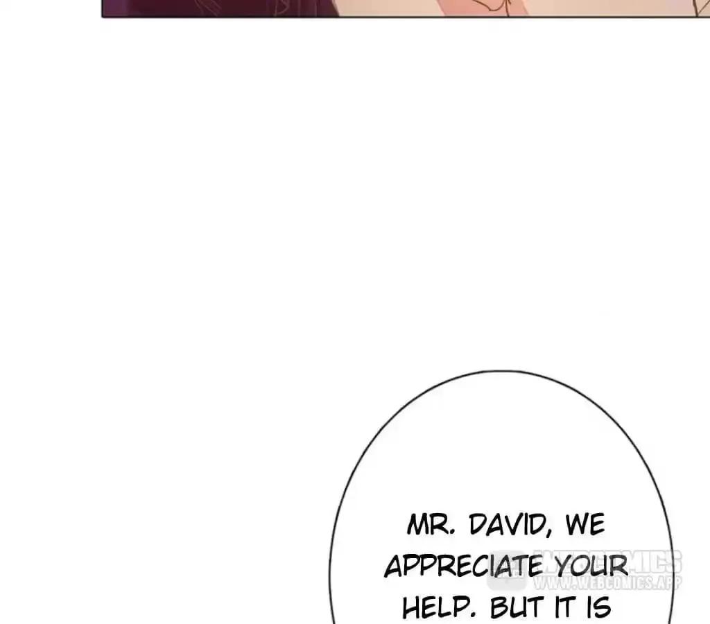 Holding Onto Him Chapter 47 page 26 - 