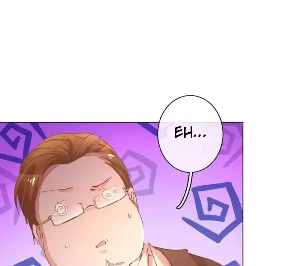 Holding Onto Him Chapter 47 page 28 - 