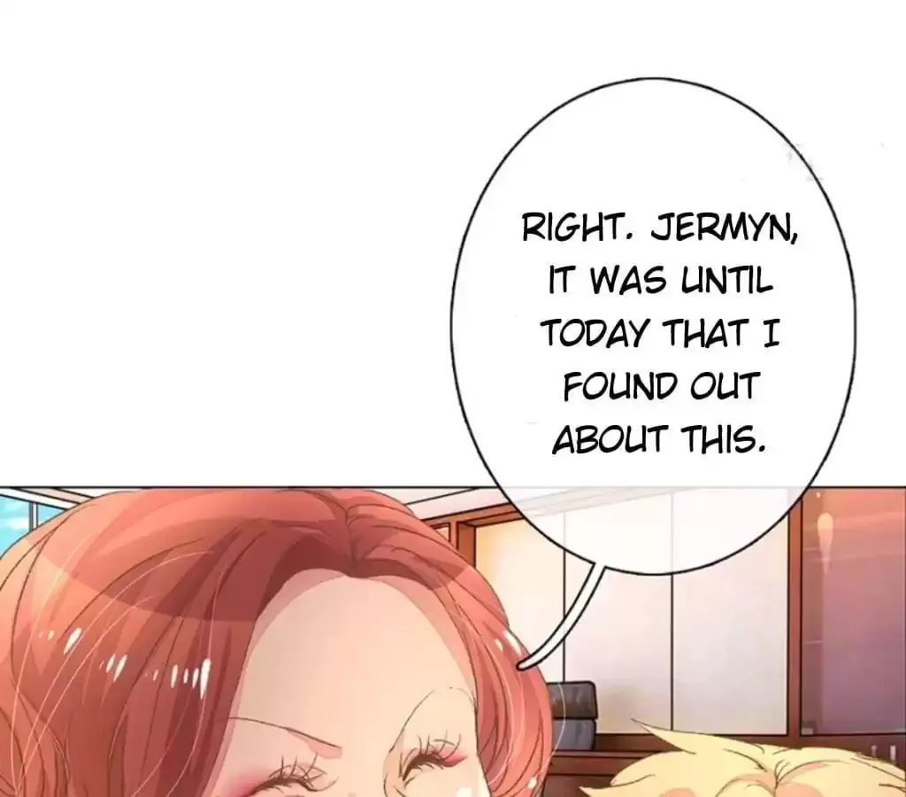 Holding Onto Him Chapter 47 page 30 - 