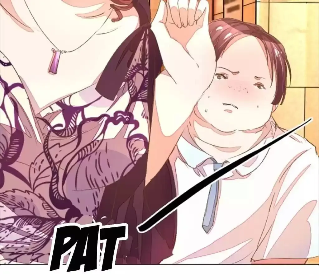 Holding Onto Him Chapter 47 page 4 - 