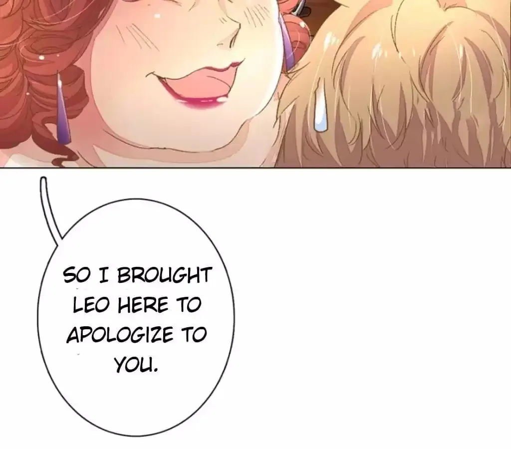 Holding Onto Him Chapter 47 page 31 - 