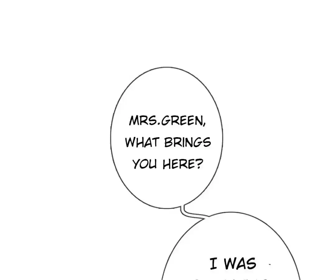 Holding Onto Him Chapter 47 page 5 - 