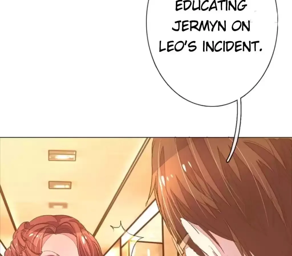 Holding Onto Him Chapter 47 page 6 - 