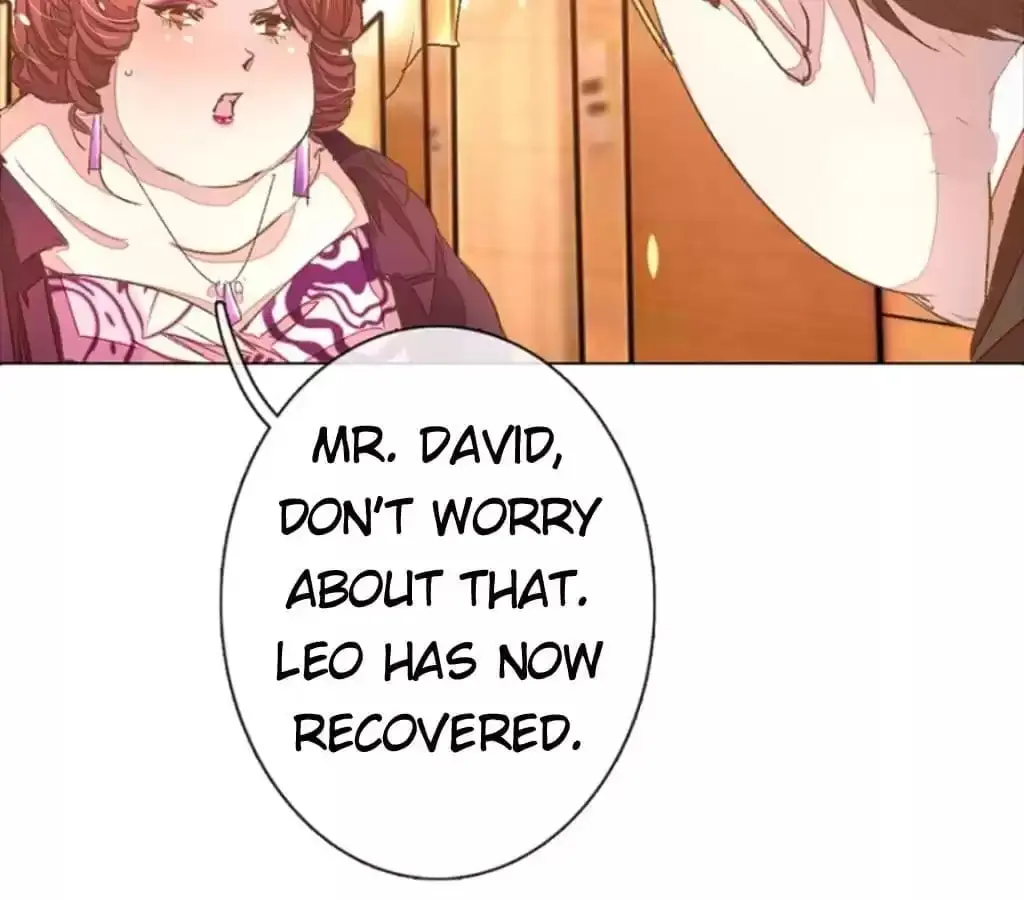 Holding Onto Him Chapter 47 page 7 - 