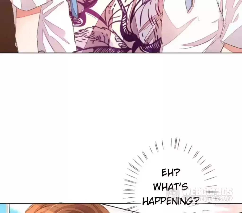 Holding Onto Him Chapter 47 page 10 - 