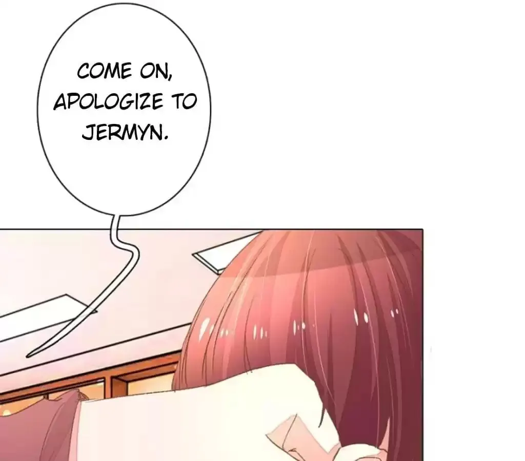 Holding Onto Him Chapter 48 page 1 - 