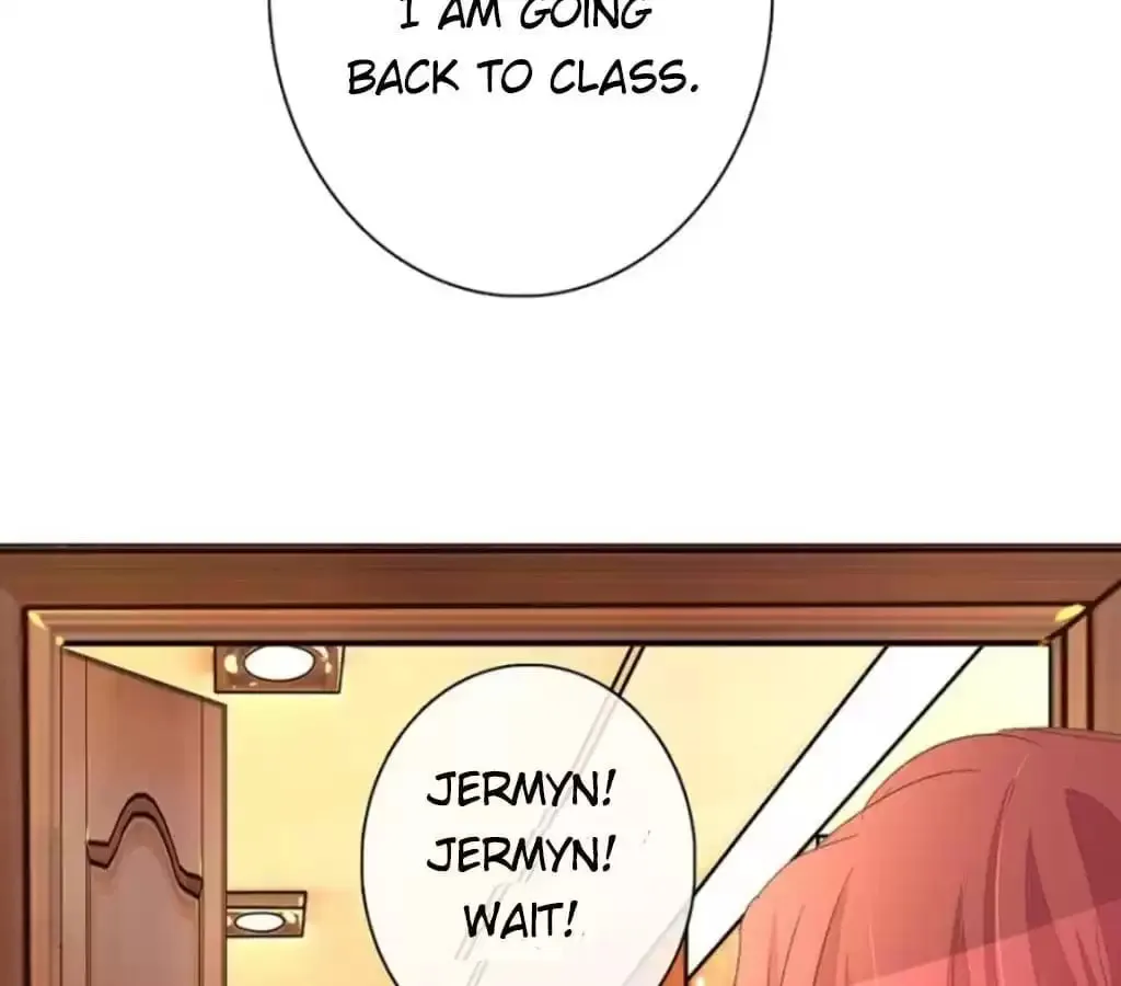Holding Onto Him Chapter 48 page 11 - 