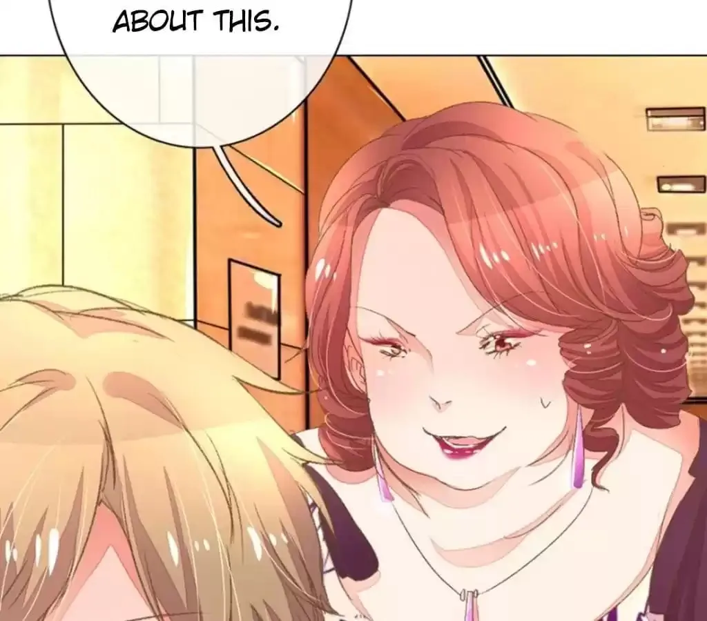 Holding Onto Him Chapter 48 page 14 - 