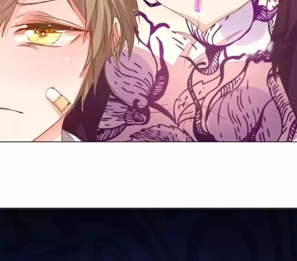 Holding Onto Him Chapter 48 page 15 - 
