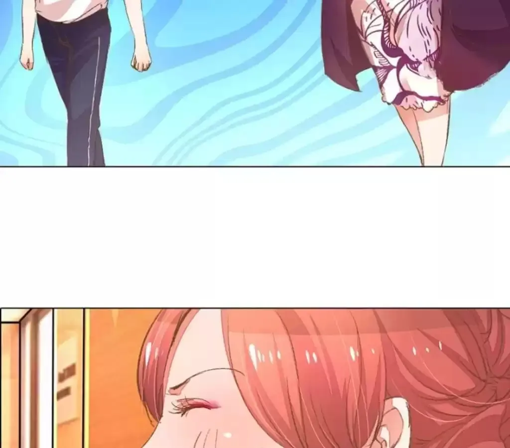 Holding Onto Him Chapter 48 page 17 - 