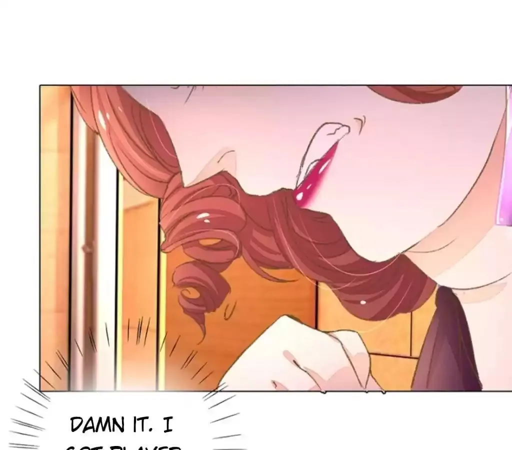Holding Onto Him Chapter 48 page 19 - 
