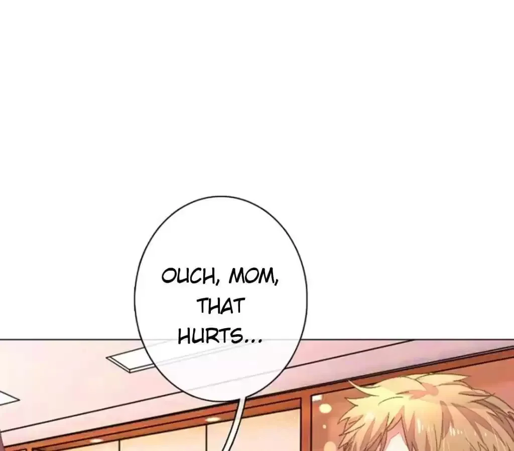 Holding Onto Him Chapter 48 page 3 - 