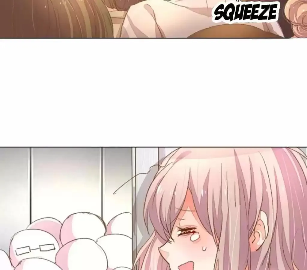 Holding Onto Him Chapter 48 page 28 - 