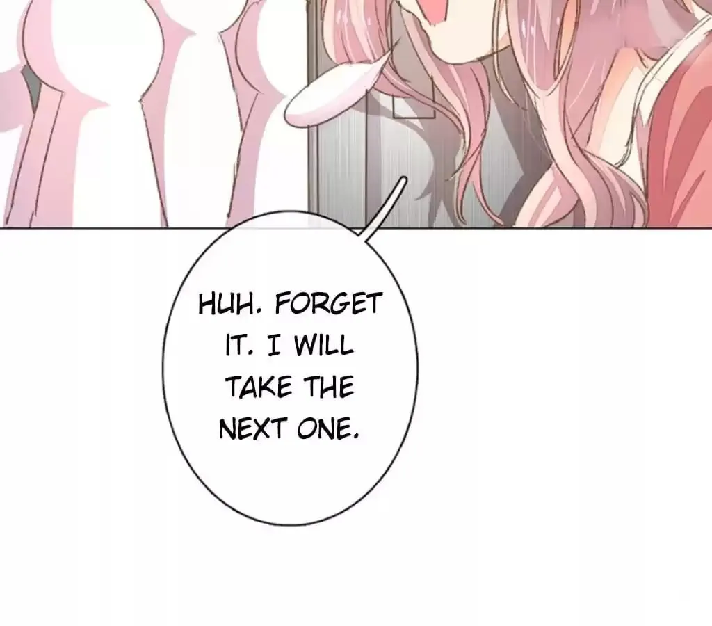 Holding Onto Him Chapter 48 page 29 - 