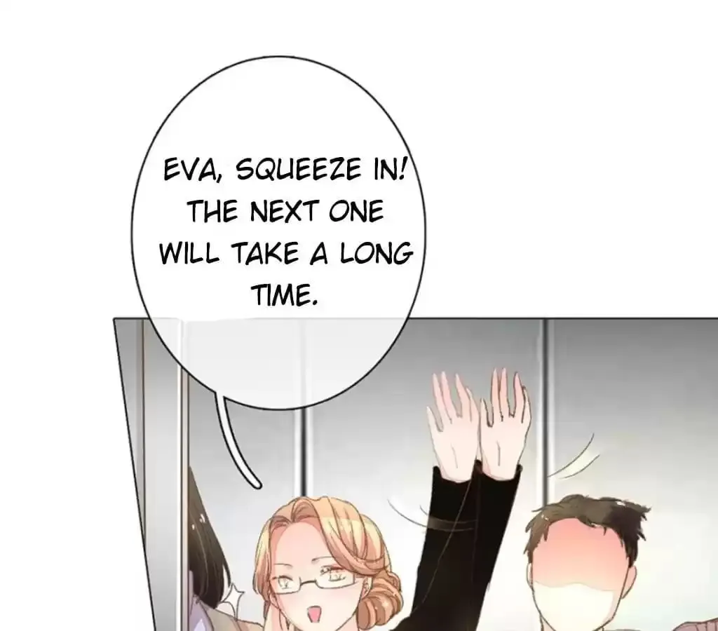 Holding Onto Him Chapter 48 page 30 - 