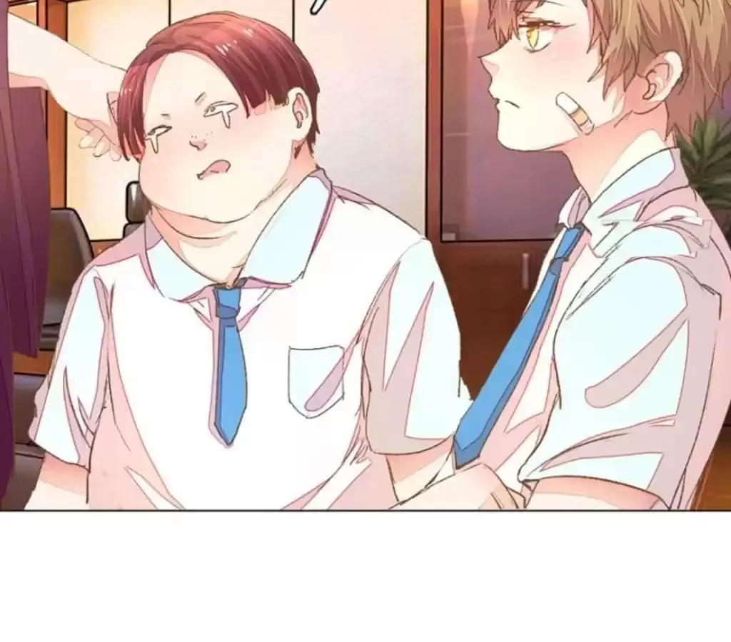 Holding Onto Him Chapter 48 page 4 - 