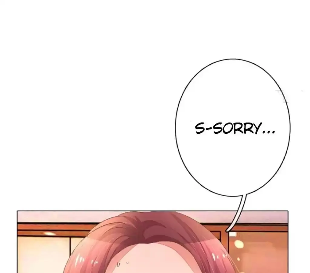 Holding Onto Him Chapter 48 page 5 - 