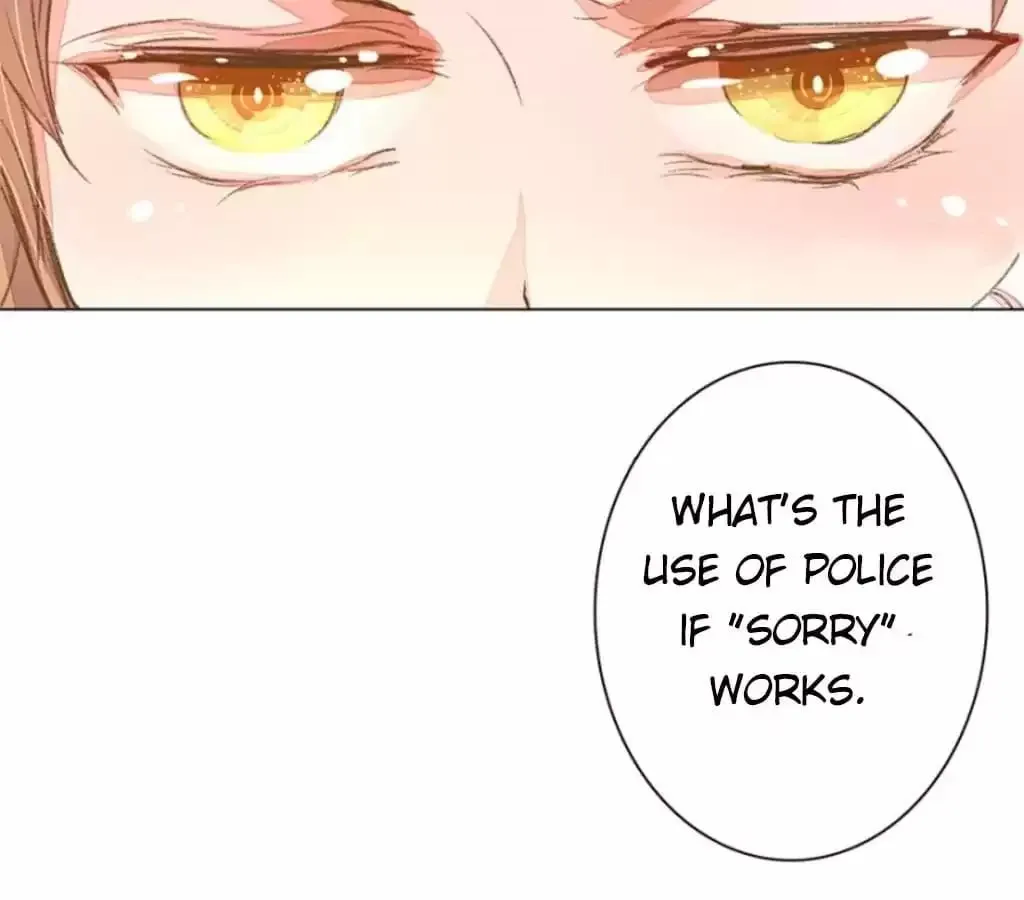 Holding Onto Him Chapter 48 page 8 - 
