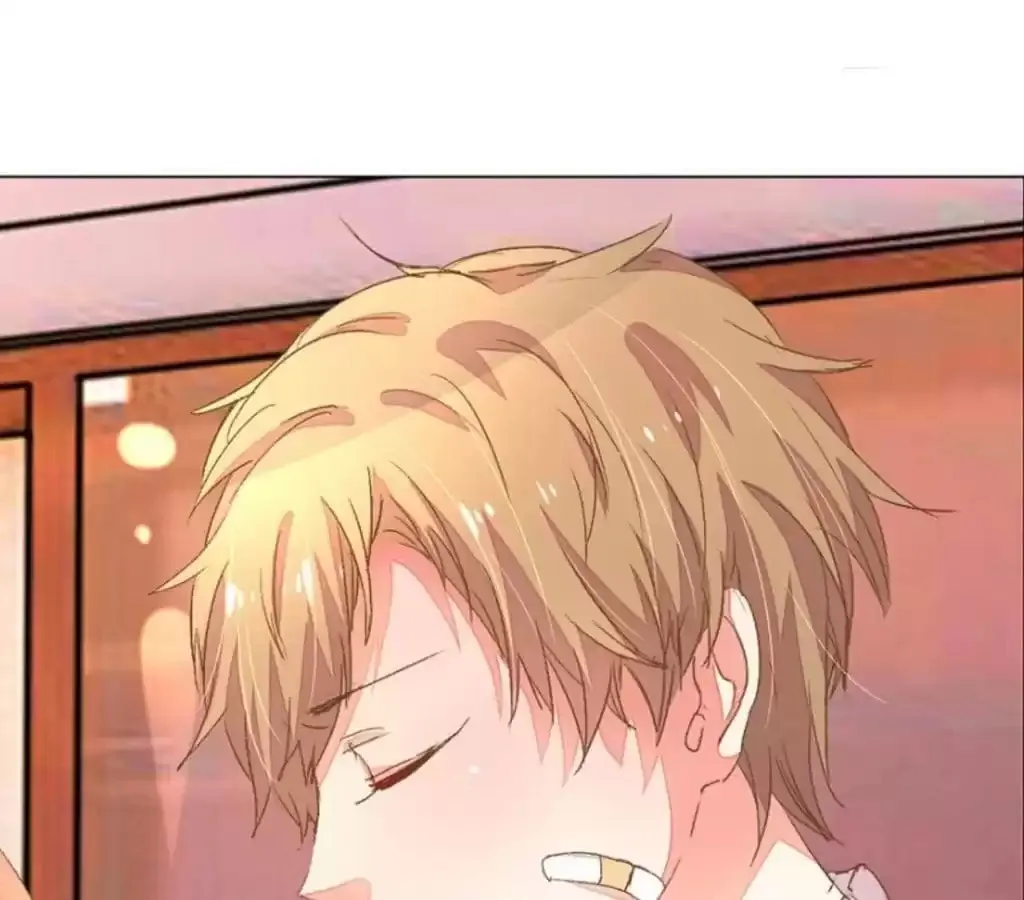 Holding Onto Him Chapter 48 page 9 - 