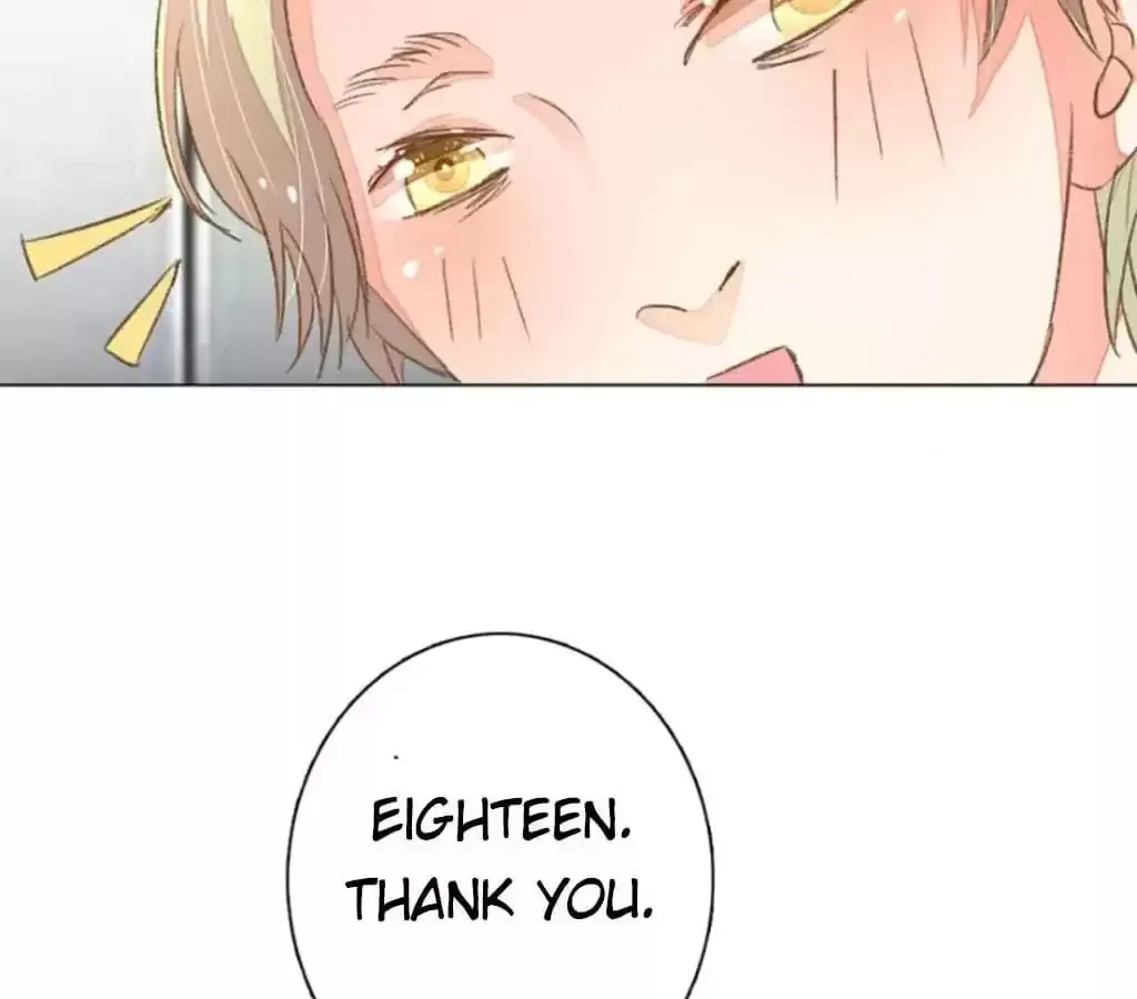 Holding Onto Him Chapter 49 page 12 - 
