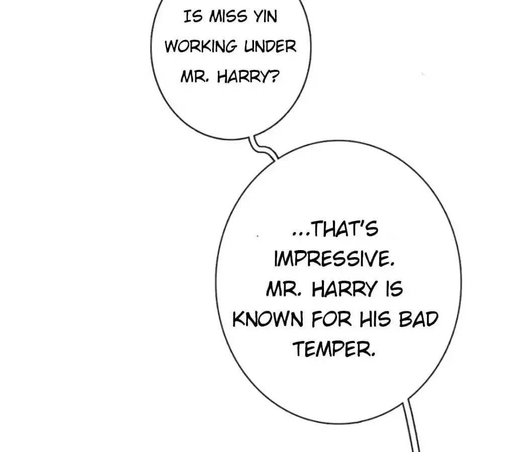 Holding Onto Him Chapter 49 page 16 - 