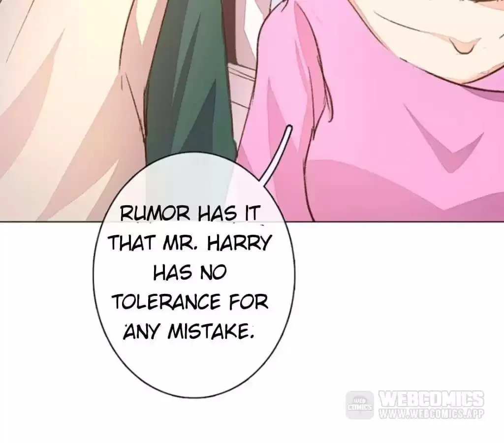 Holding Onto Him Chapter 49 page 18 - 