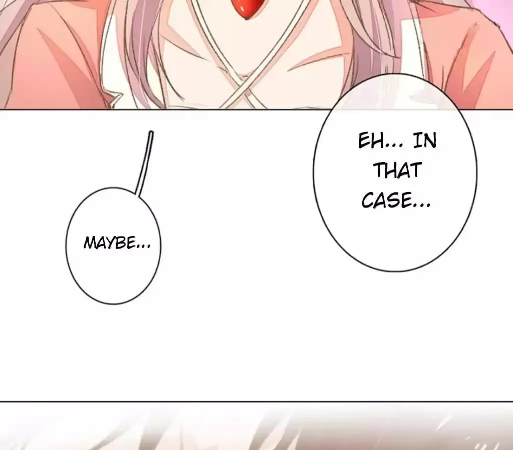 Holding Onto Him Chapter 49 page 20 - 