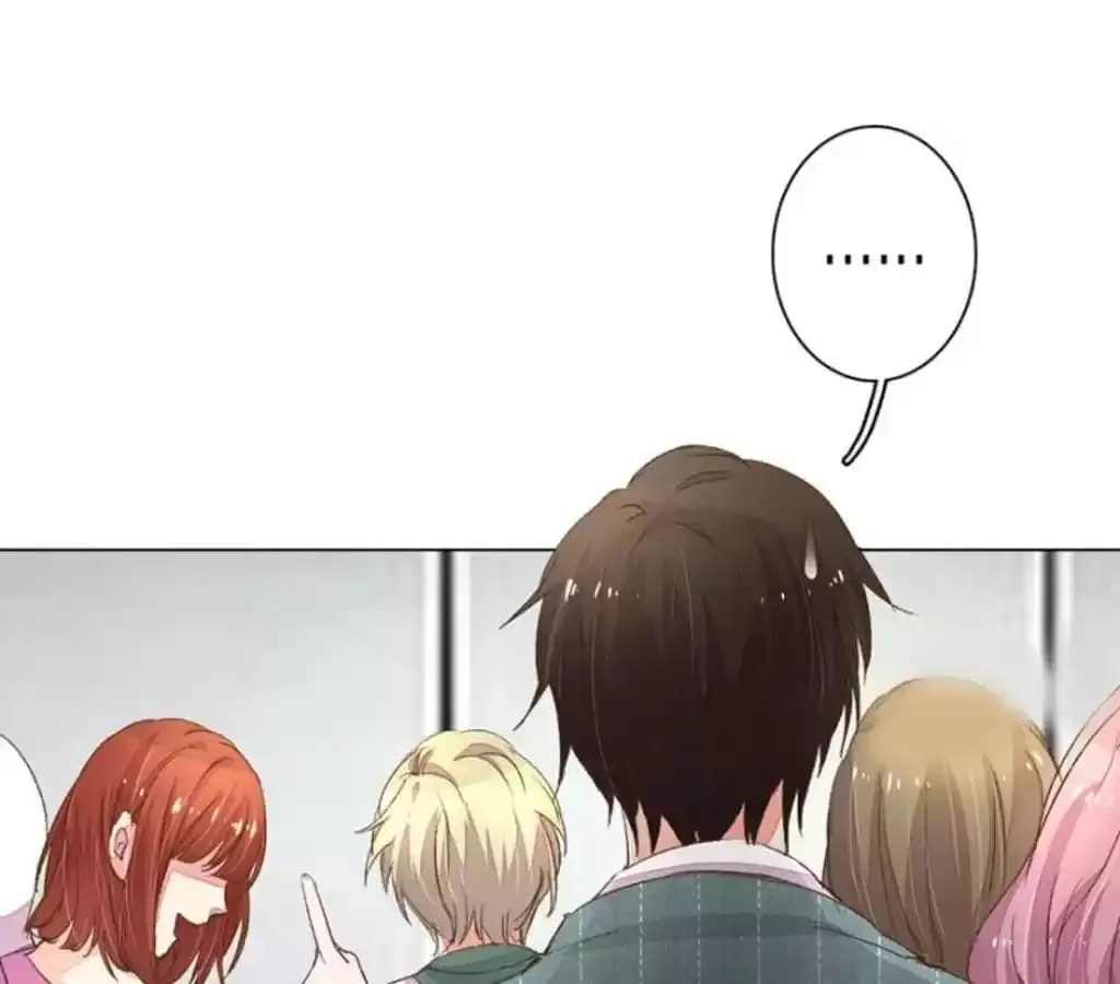 Holding Onto Him Chapter 49 page 24 - 