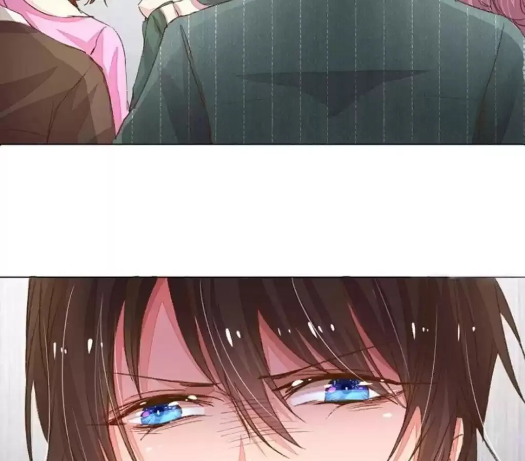 Holding Onto Him Chapter 49 page 25 - 