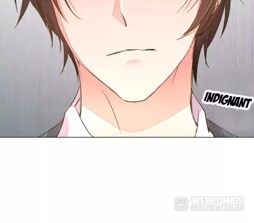 Holding Onto Him Chapter 49 page 26 - 