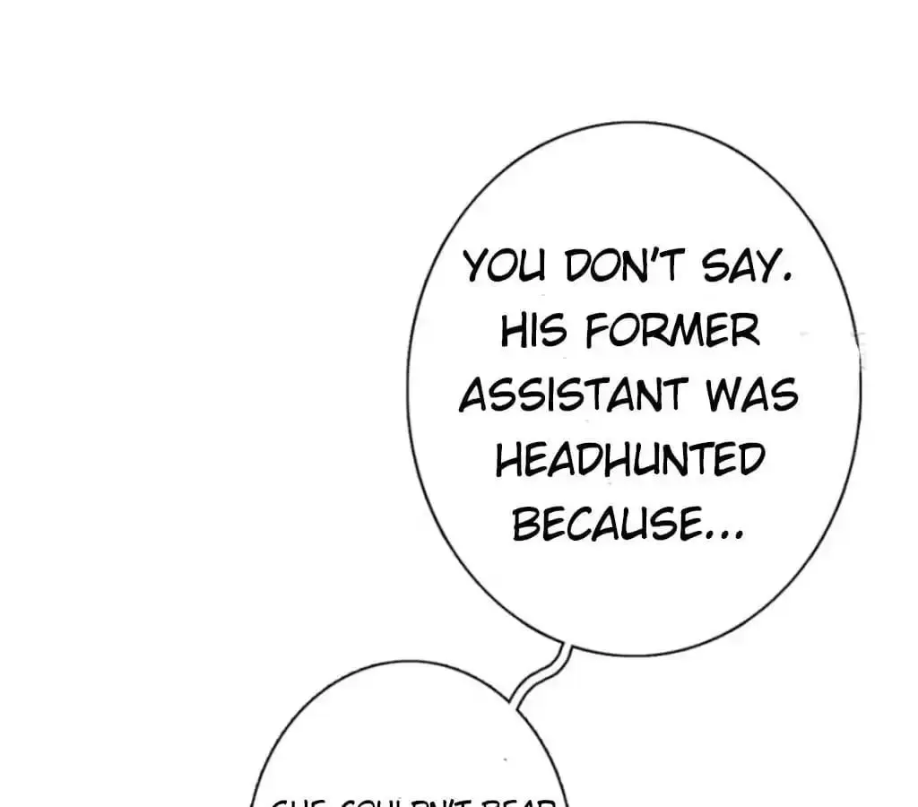 Holding Onto Him Chapter 49 page 27 - 