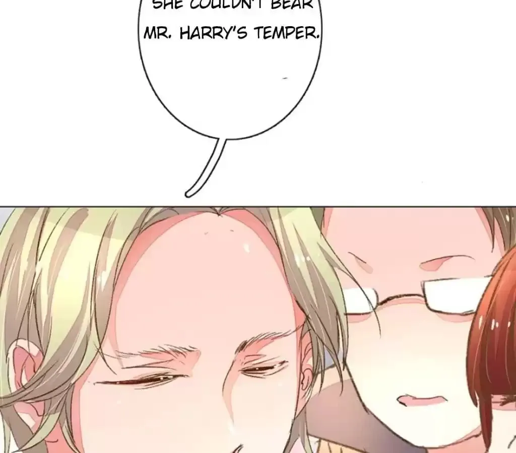 Holding Onto Him Chapter 49 page 28 - 