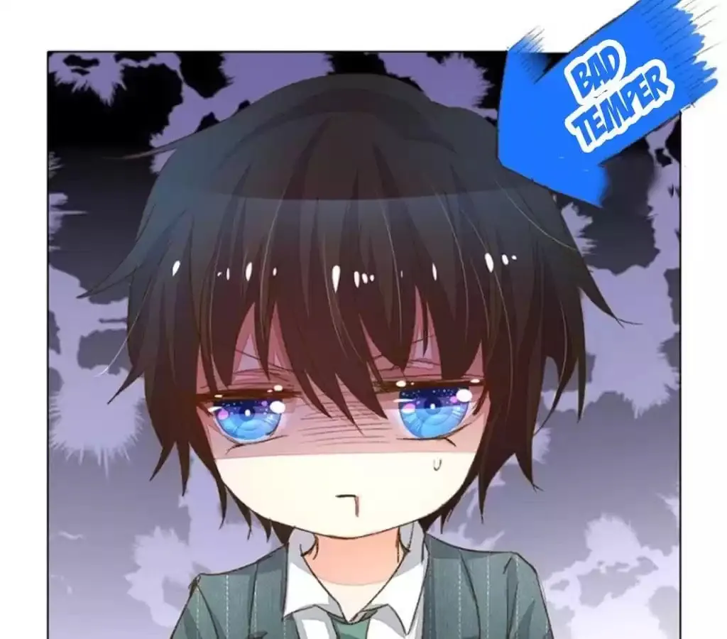 Holding Onto Him Chapter 49 page 30 - 