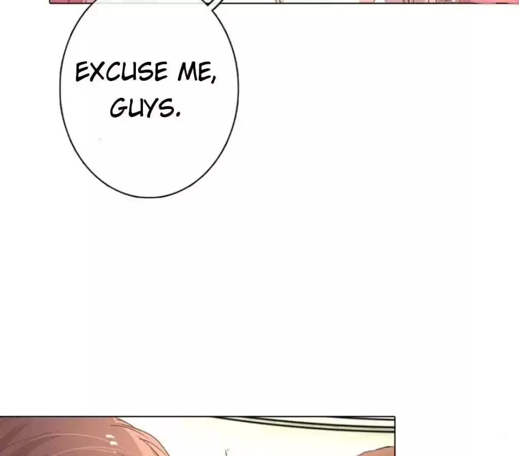 Holding Onto Him Chapter 49 page 4 - 
