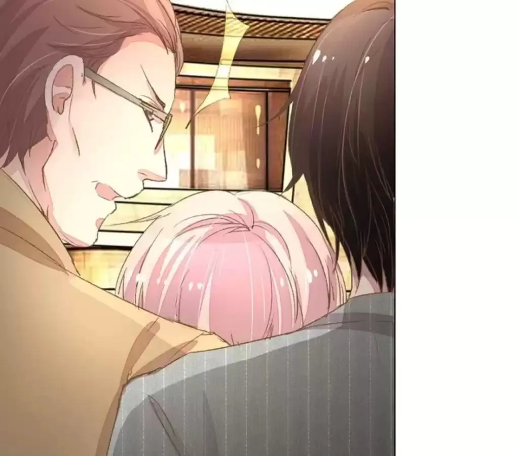 Holding Onto Him Chapter 49 page 5 - 