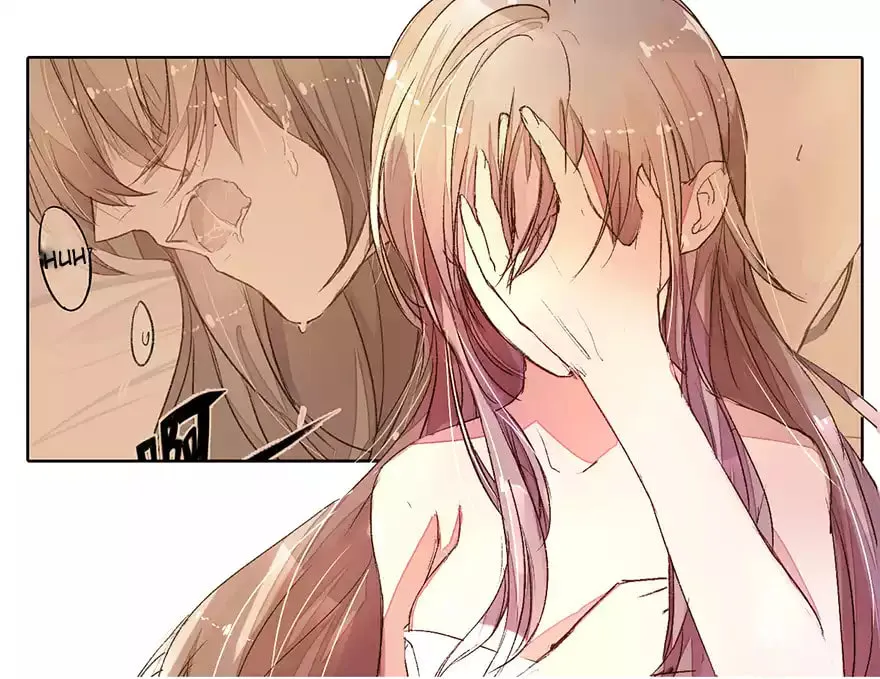 Holding Onto Him Chapter 5 page 11 - 
