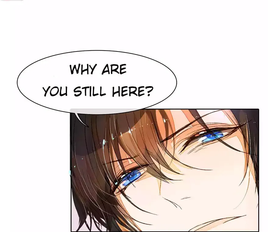 Holding Onto Him Chapter 5 page 17 - 