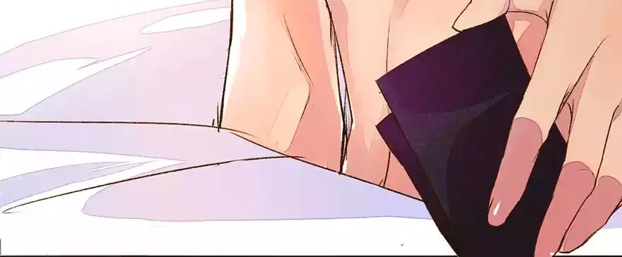 Holding Onto Him Chapter 5 page 21 - 