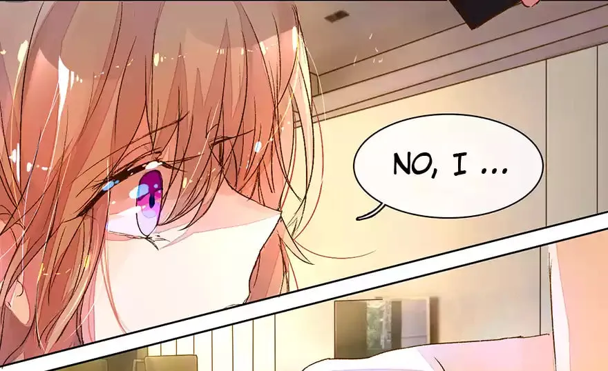 Holding Onto Him Chapter 5 page 22 - 