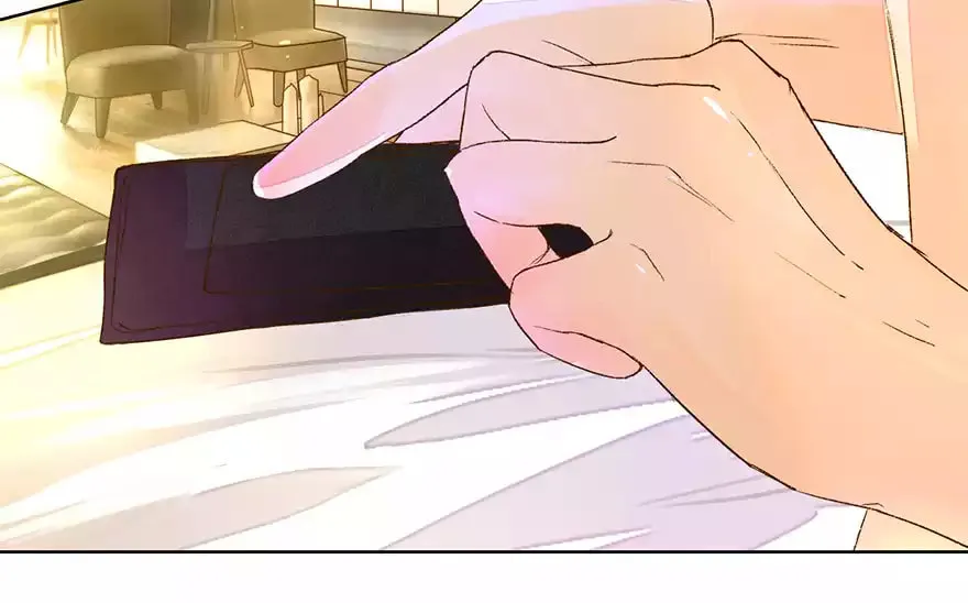 Holding Onto Him Chapter 5 page 23 - 