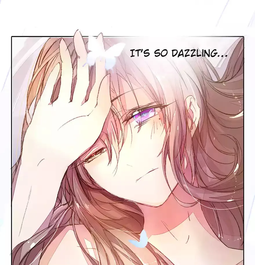 Holding Onto Him Chapter 5 page 5 - 