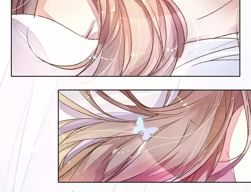 Holding Onto Him Chapter 5 page 6 - 