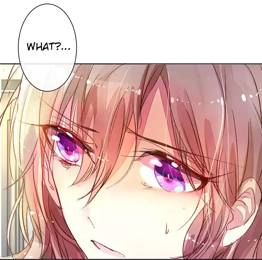 Holding Onto Him Chapter 5 page 9 - 