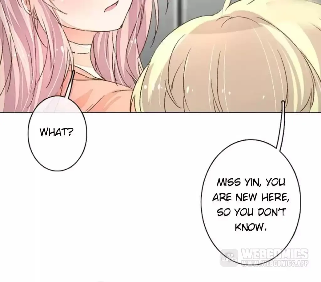 Holding Onto Him Chapter 50 page 2 - 