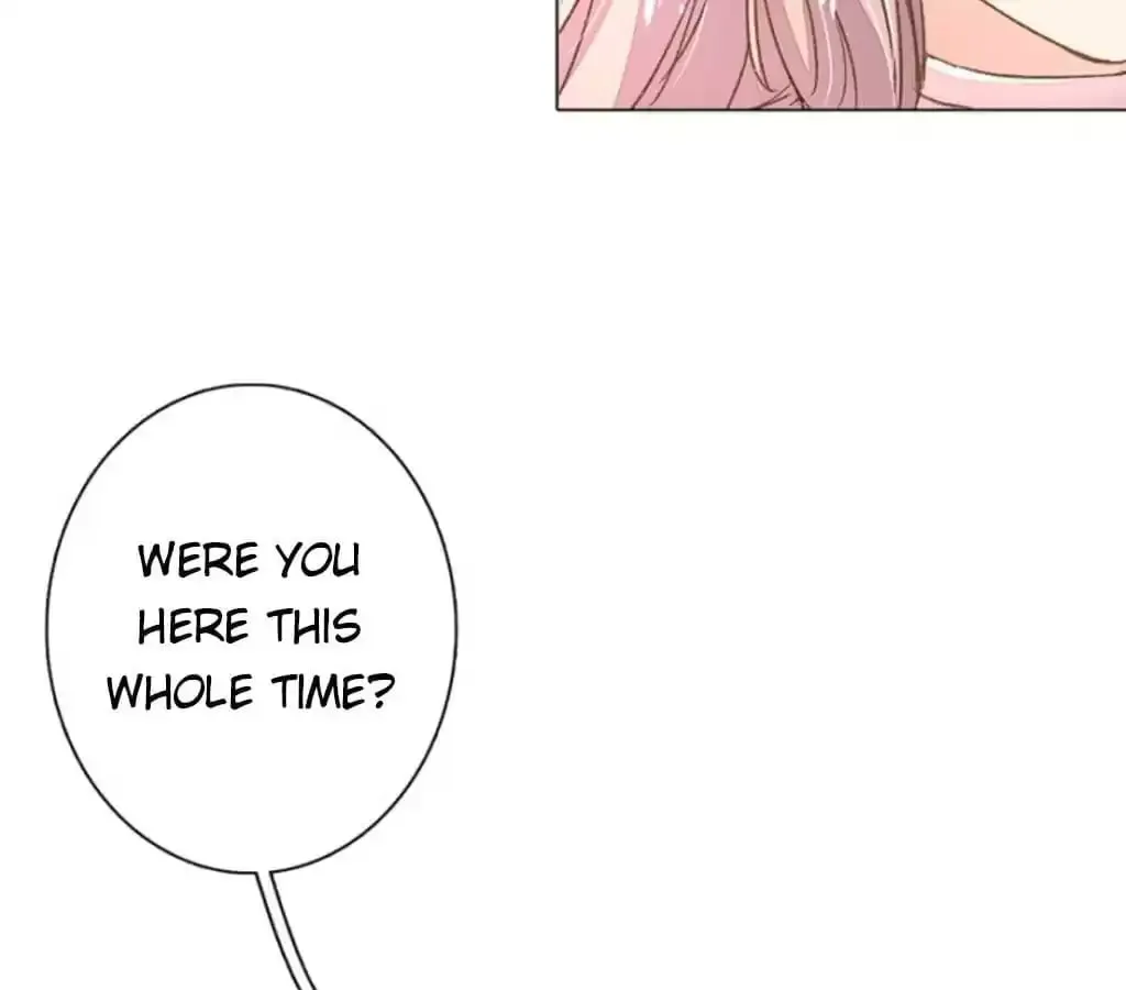 Holding Onto Him Chapter 50 page 13 - 
