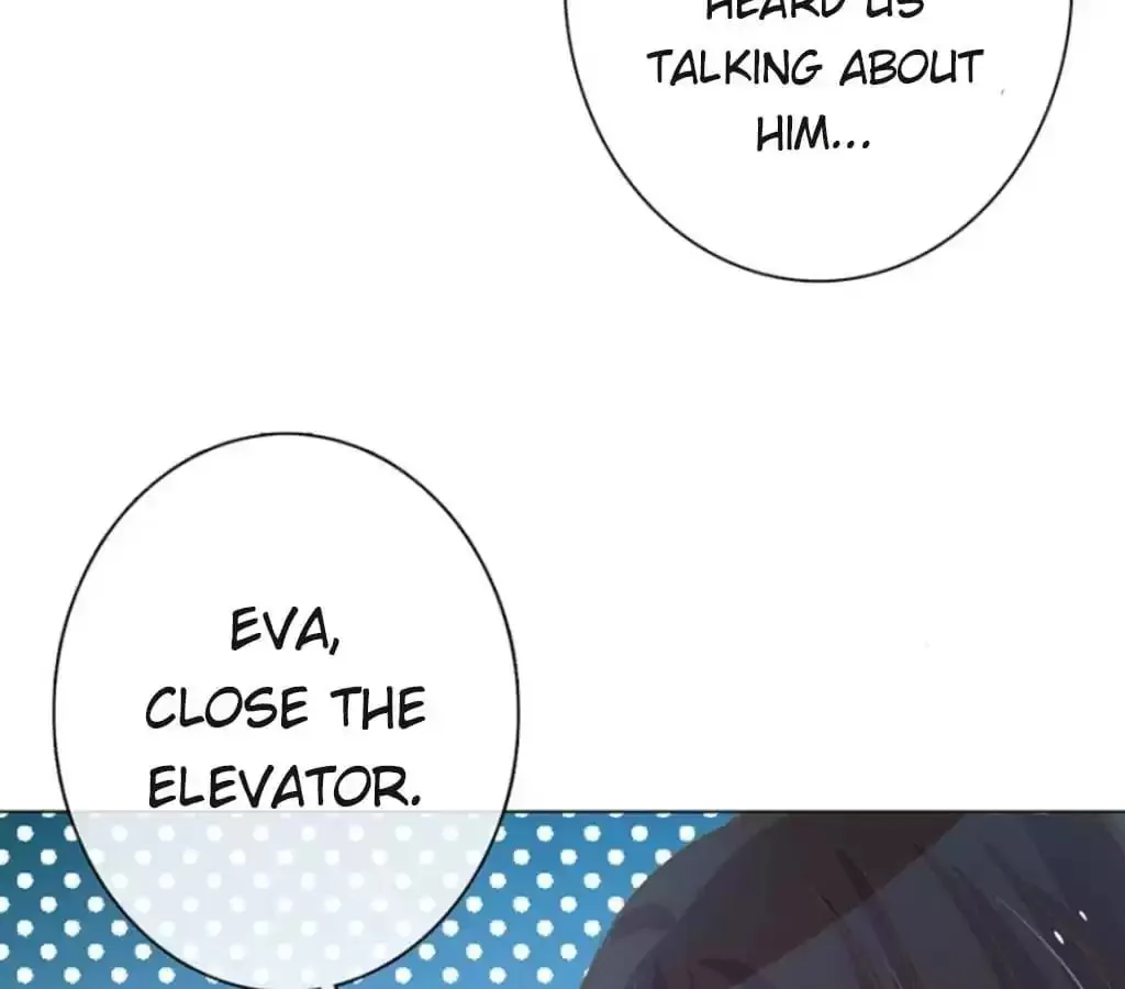 Holding Onto Him Chapter 50 page 17 - 